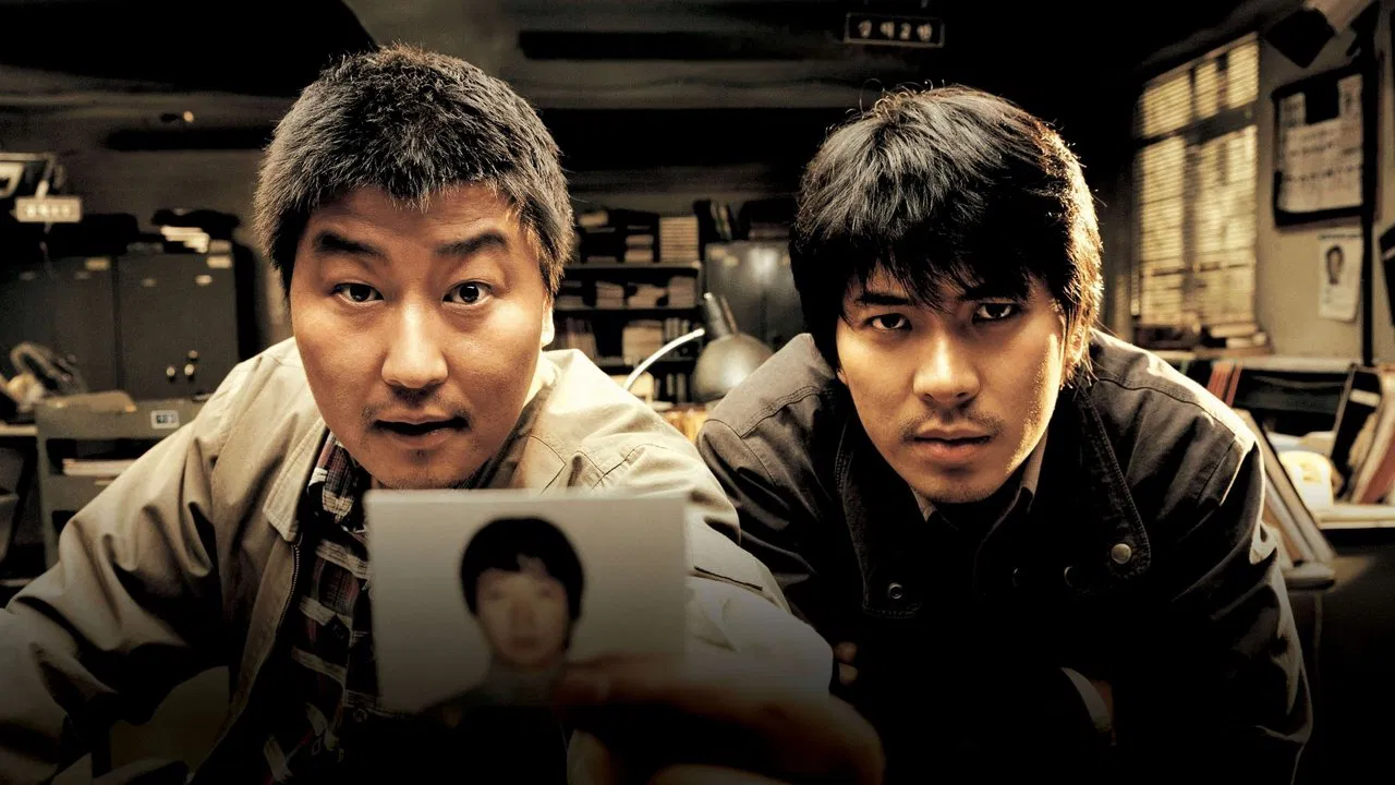 Memories of Murder Movie Screenshot 1