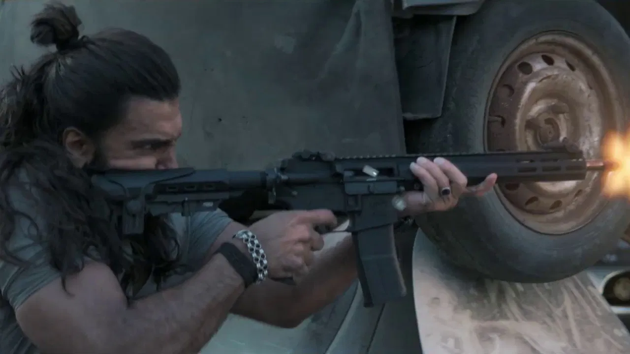 Dhurandhar: The Revenge Movie Screenshot 5